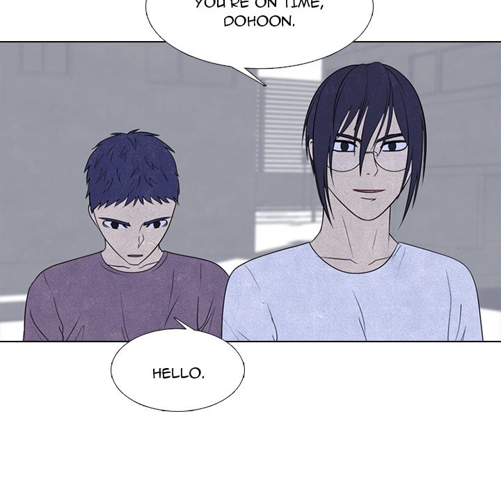 High School Devil chapter 250 page 19