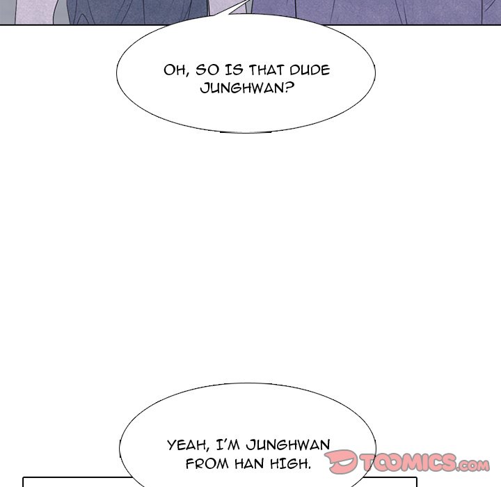 High School Devil chapter 250 page 21