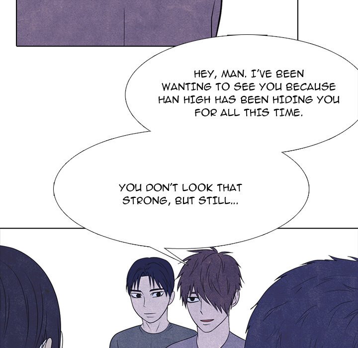 High School Devil chapter 250 page 23
