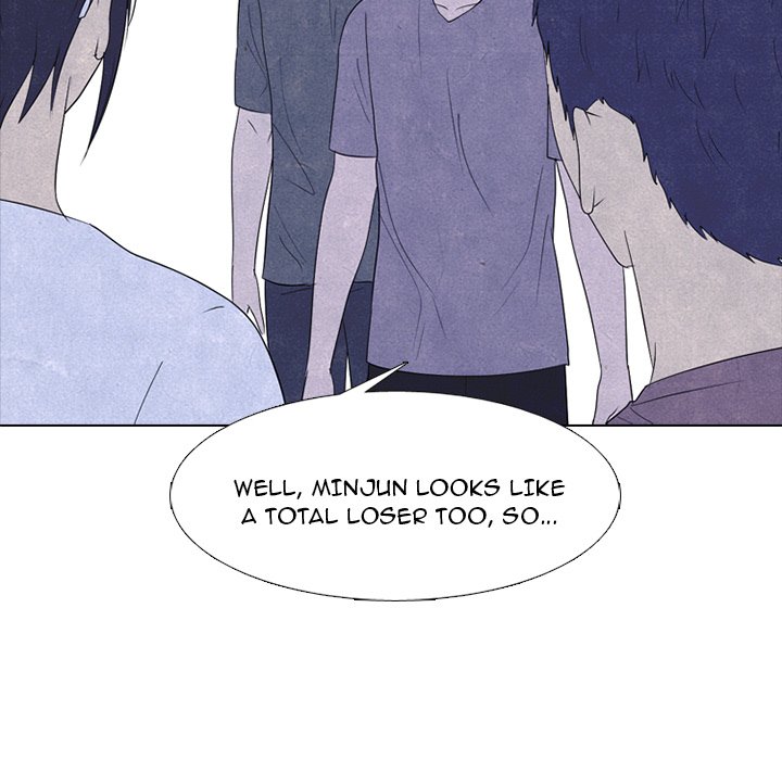 High School Devil chapter 250 page 24