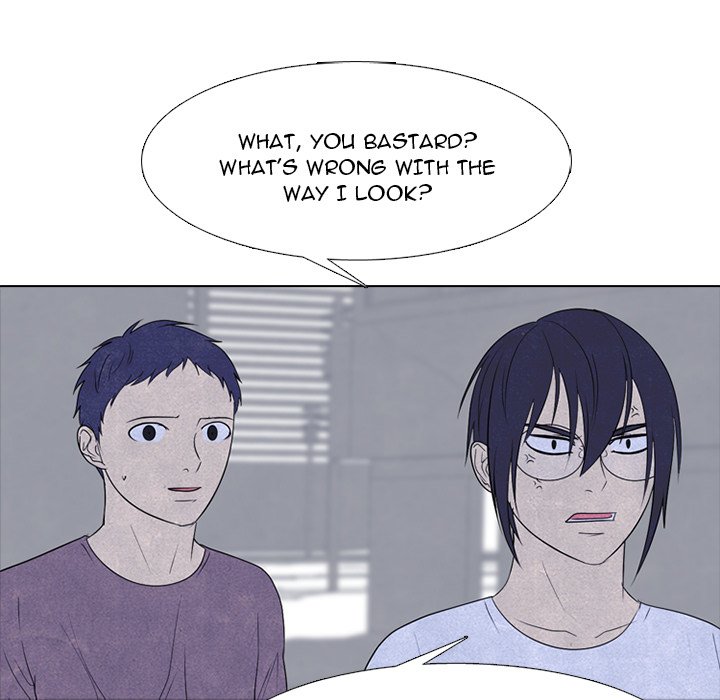 High School Devil chapter 250 page 25