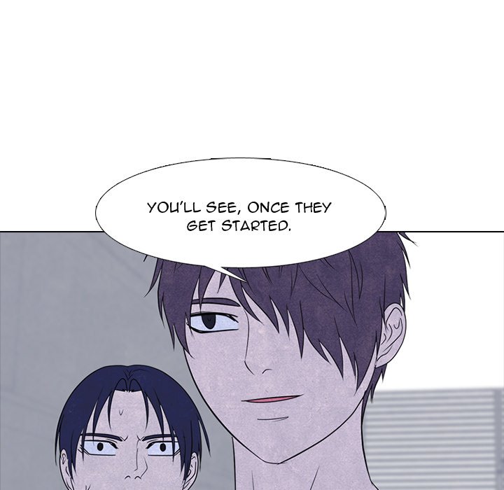 High School Devil chapter 250 page 28