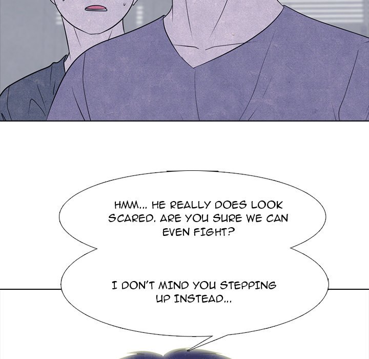High School Devil chapter 250 page 29