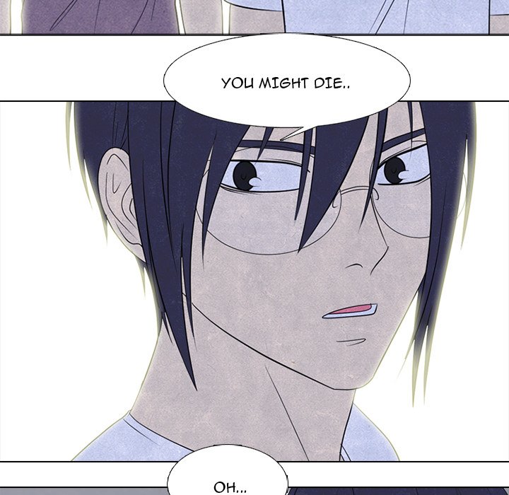 High School Devil chapter 250 page 34