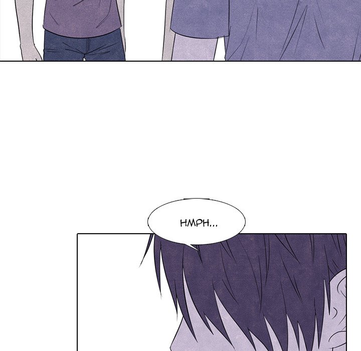 High School Devil chapter 250 page 37