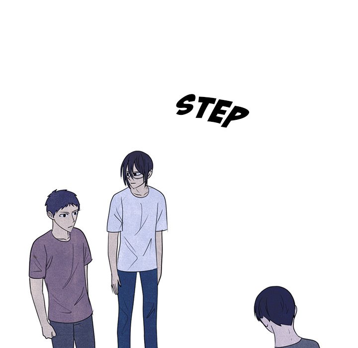 High School Devil chapter 250 page 40