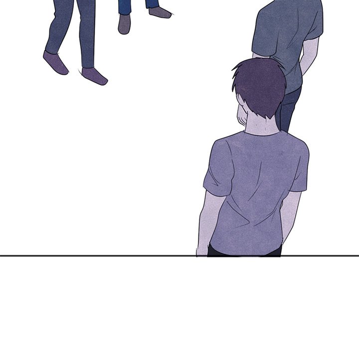 High School Devil chapter 250 page 41
