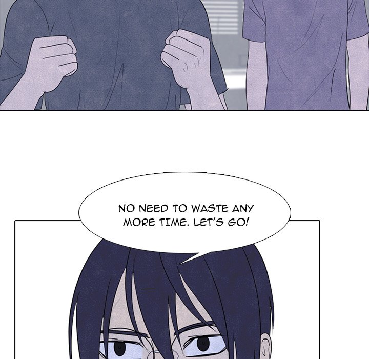 High School Devil chapter 250 page 44