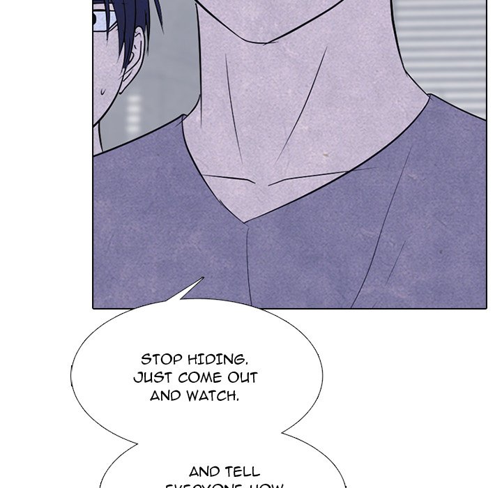 High School Devil chapter 250 page 50