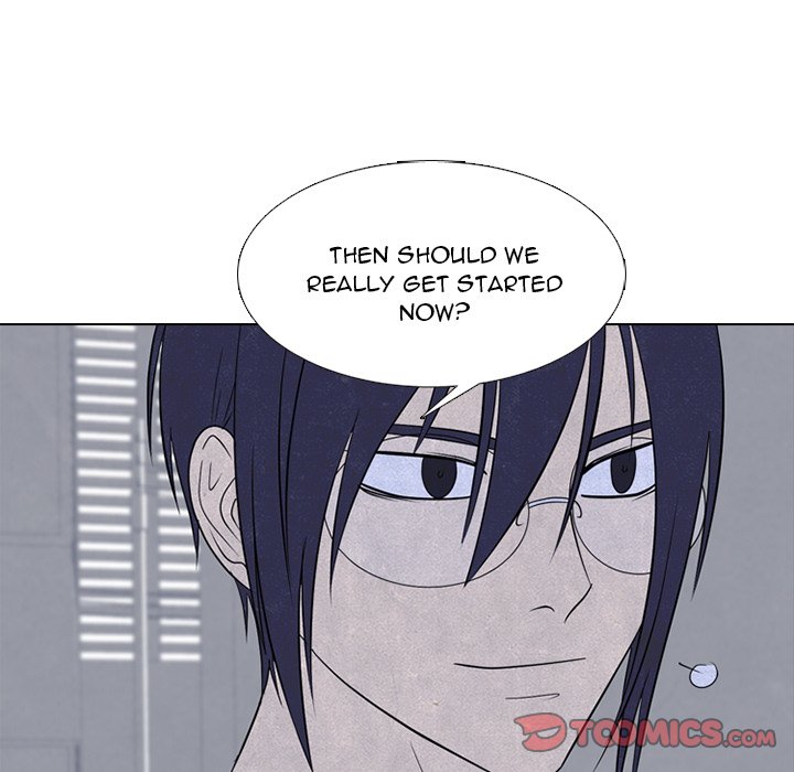 High School Devil chapter 250 page 57