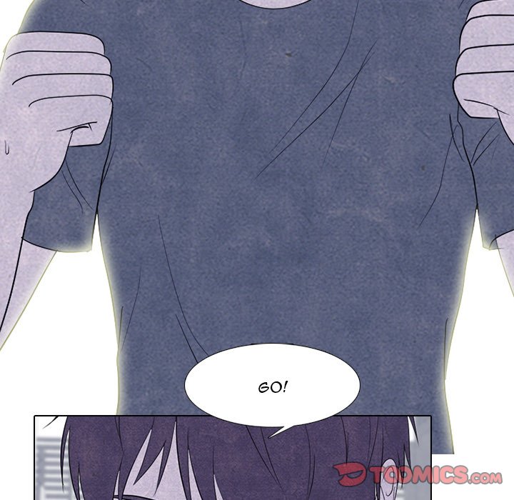 High School Devil chapter 250 page 66