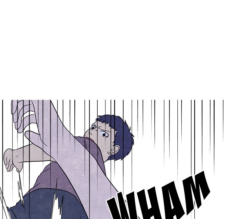 High School Devil chapter 250 page 79