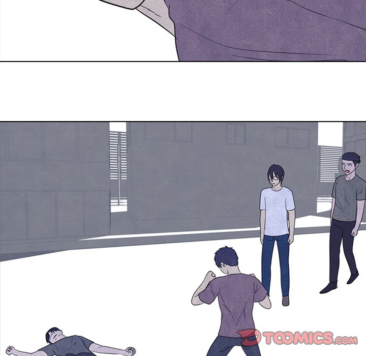 High School Devil chapter 250 page 84