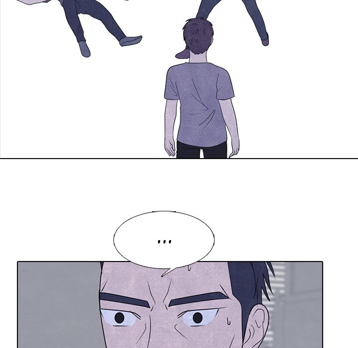 High School Devil chapter 250 page 85