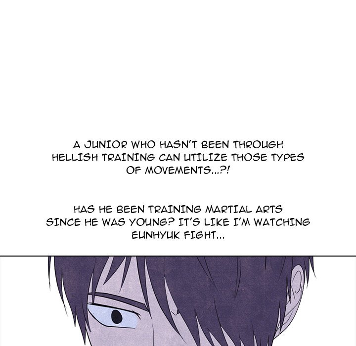High School Devil chapter 250 page 87