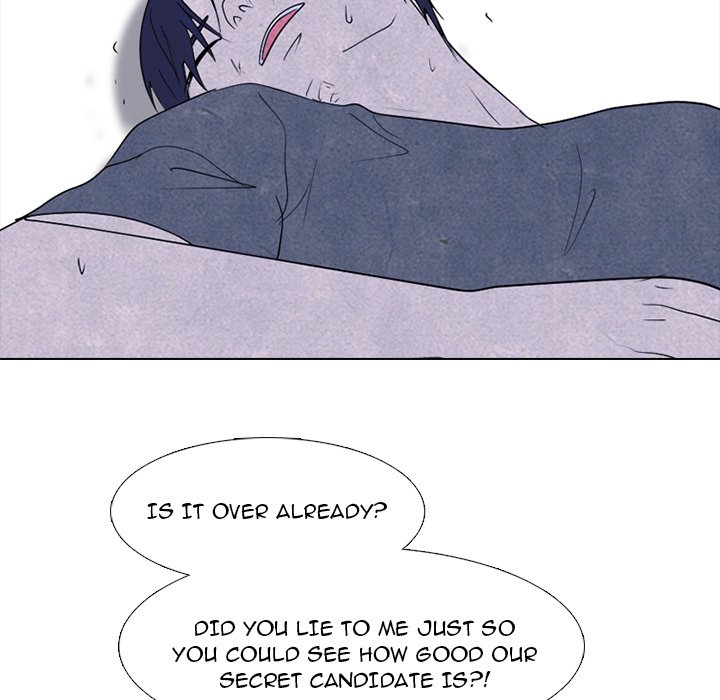High School Devil chapter 250 page 89