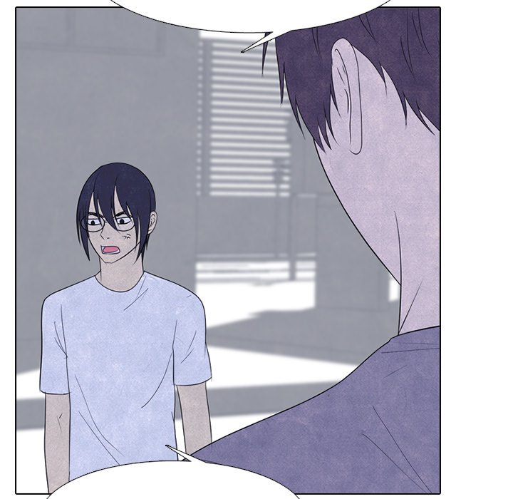 High School Devil chapter 250 page 90