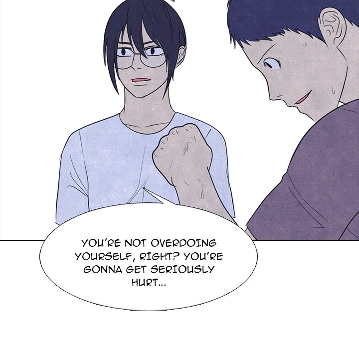 High School Devil chapter 250 page 96