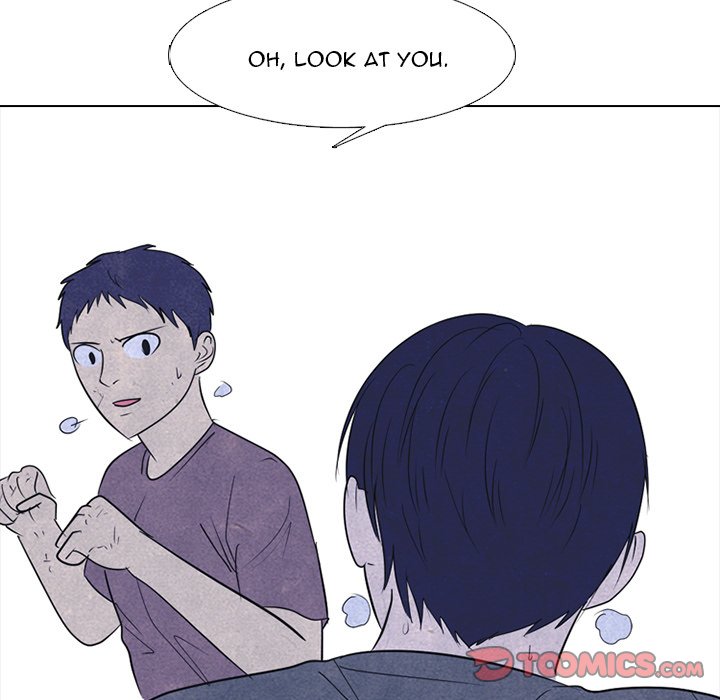 High School Devil chapter 250 page 102