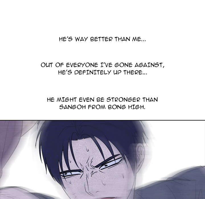 High School Devil chapter 250 page 113