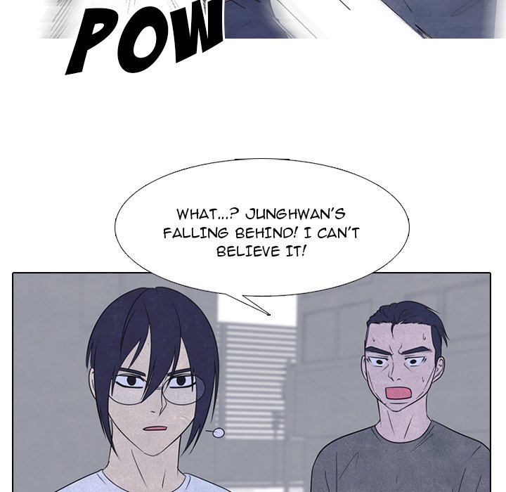 High School Devil chapter 250 page 117