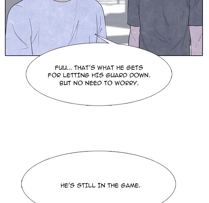 High School Devil chapter 250 page 118