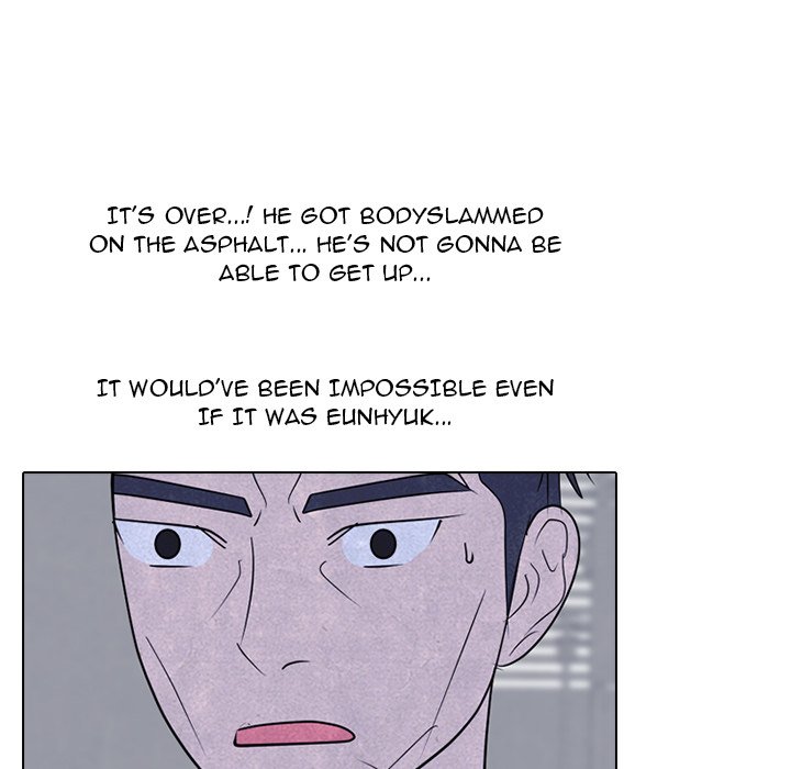 High School Devil chapter 250 page 134