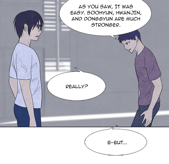 High School Devil chapter 250 page 136