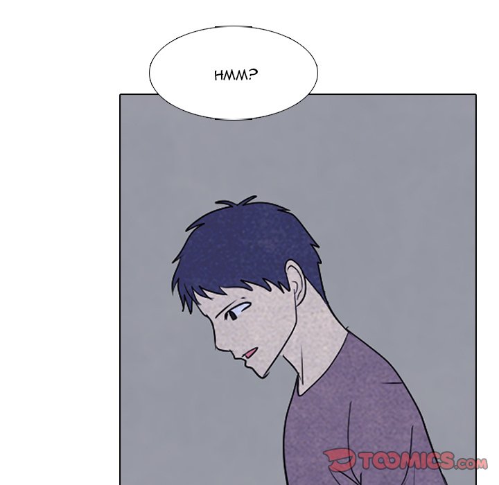 High School Devil chapter 250 page 138