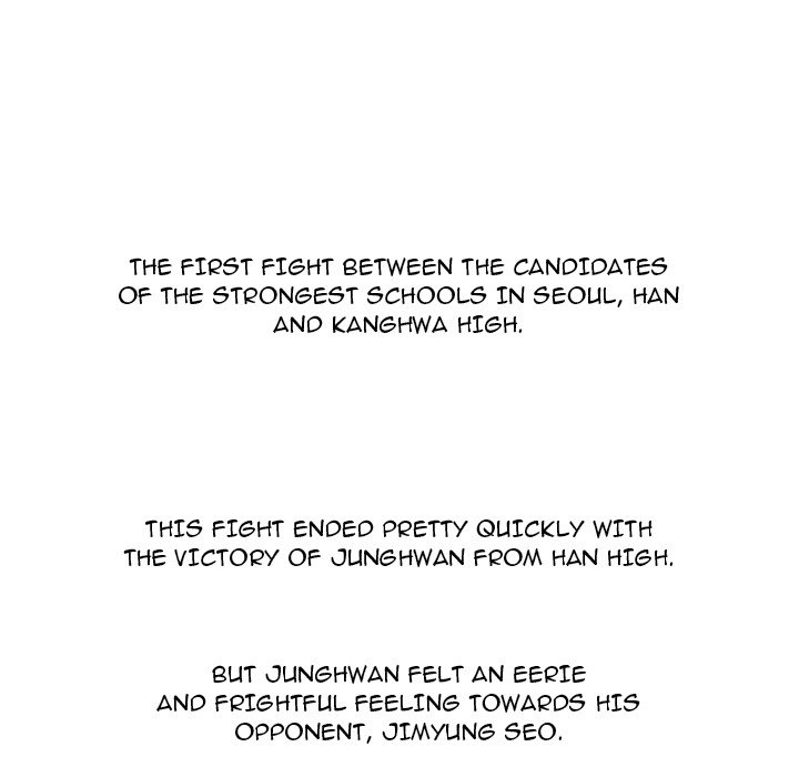 High School Devil chapter 250 page 140