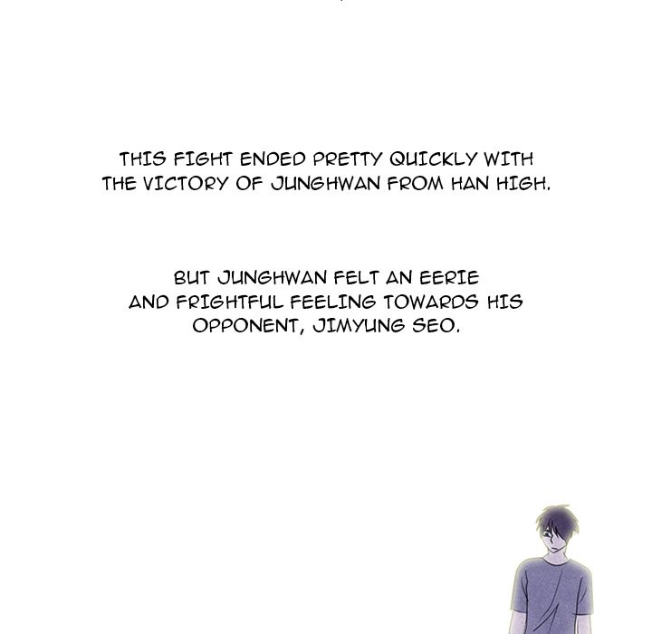 High School Devil chapter 251 page 7