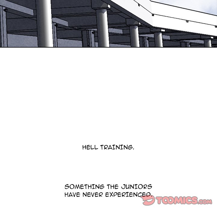 High School Devil chapter 251 page 12