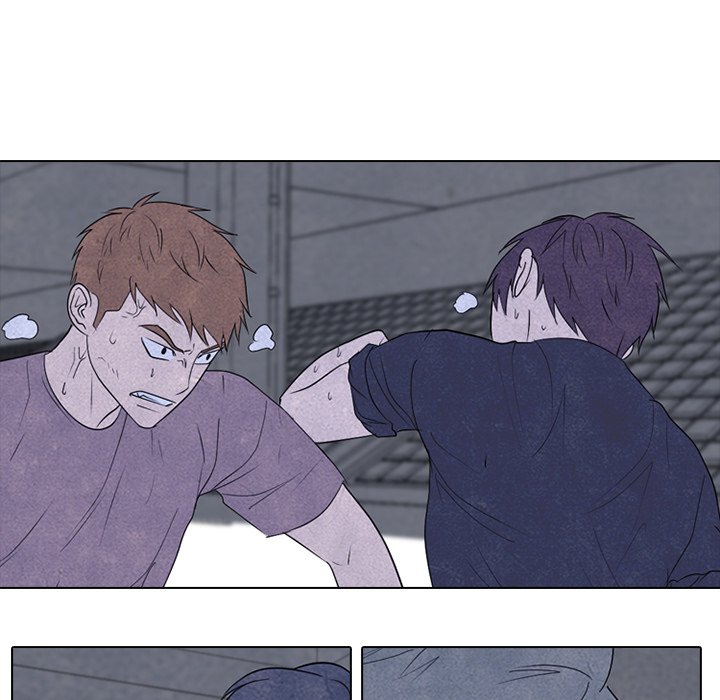 High School Devil chapter 251 page 13