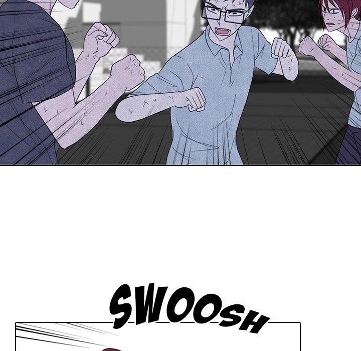 High School Devil chapter 251 page 16