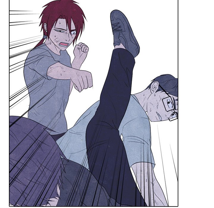 High School Devil chapter 251 page 17