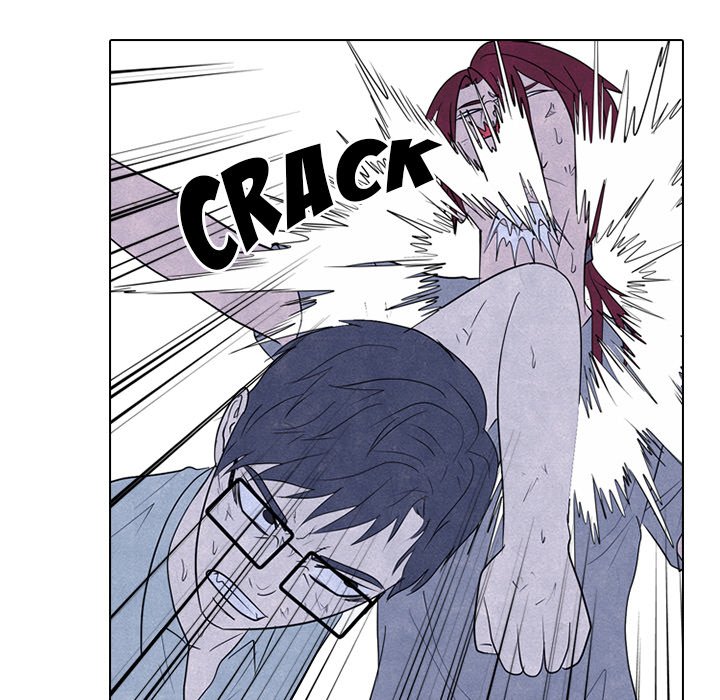 High School Devil chapter 251 page 18