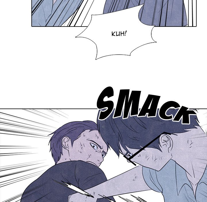 High School Devil chapter 251 page 19