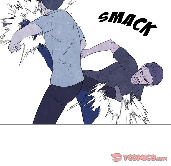 High School Devil chapter 251 page 21