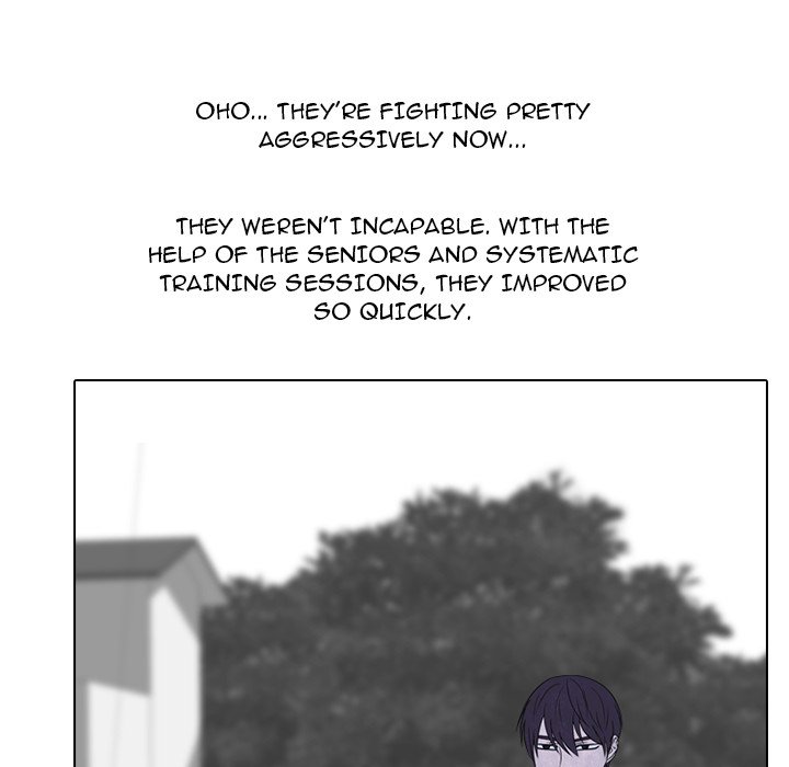 High School Devil chapter 251 page 22