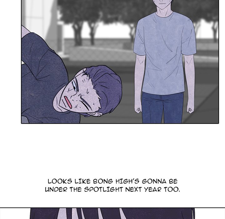 High School Devil chapter 251 page 23