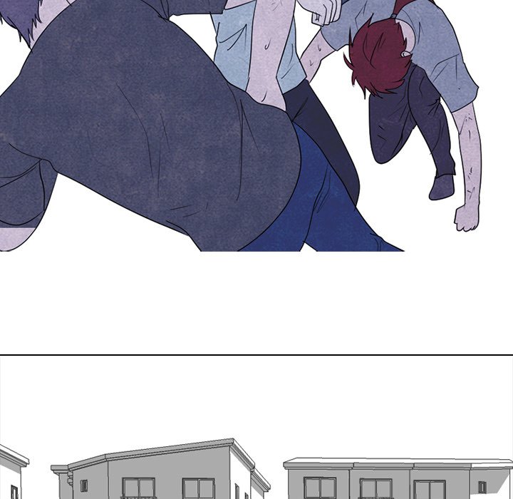 High School Devil chapter 251 page 26