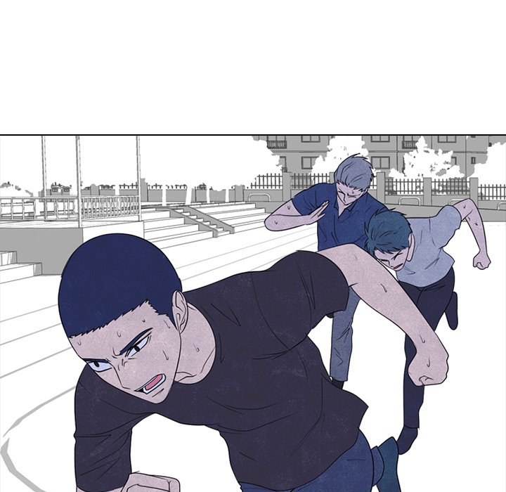 High School Devil chapter 251 page 28