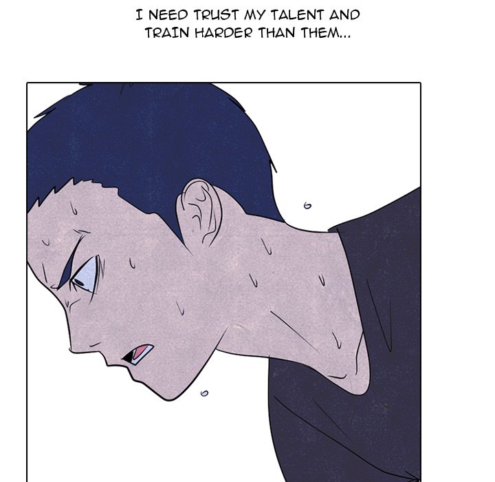 High School Devil chapter 251 page 32