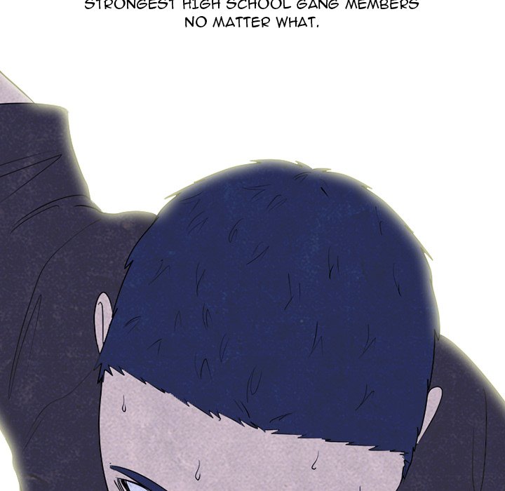 High School Devil chapter 251 page 34