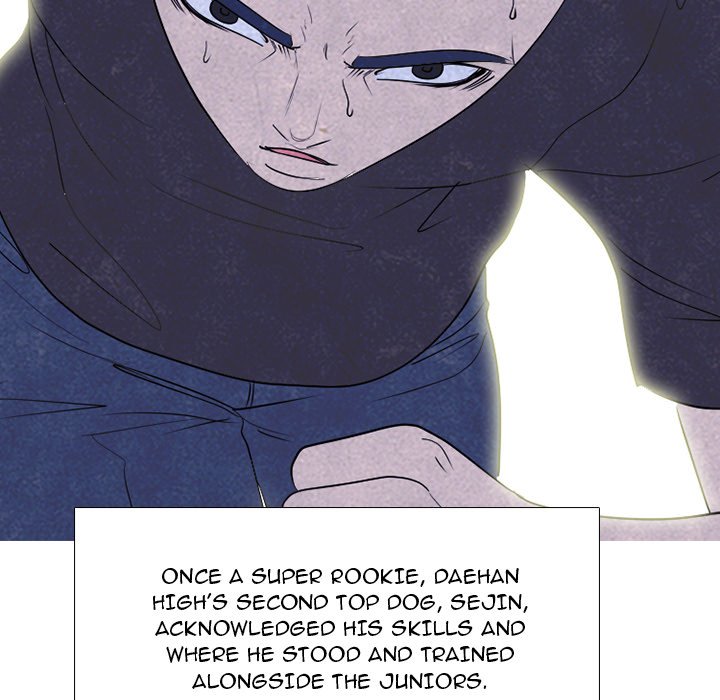 High School Devil chapter 251 page 35