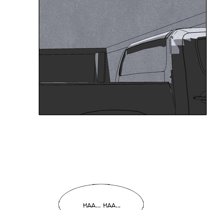 High School Devil chapter 251 page 37