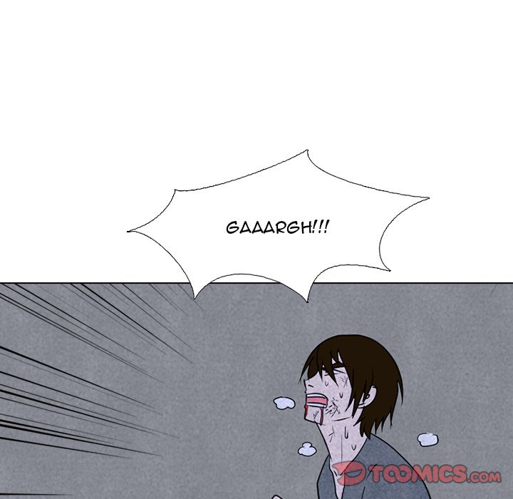 High School Devil chapter 251 page 39