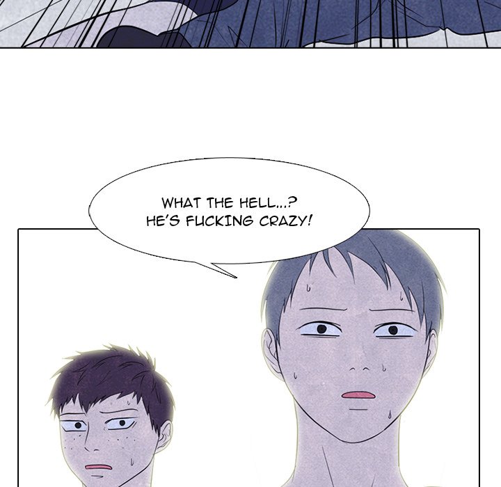 High School Devil chapter 251 page 41