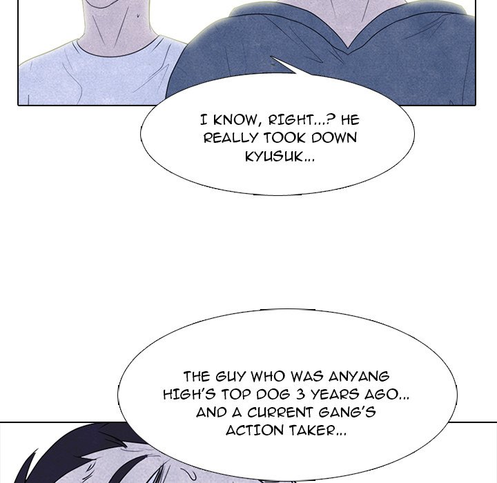 High School Devil chapter 251 page 42