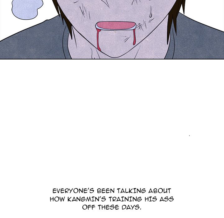 High School Devil chapter 251 page 45